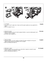 Preview for 16 page of Oki C 9650dn Setup Manual