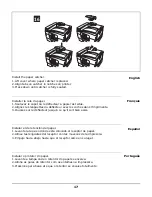 Preview for 17 page of Oki C 9650dn Setup Manual