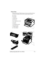 Preview for 10 page of Oki C110 User Manual