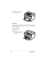 Preview for 41 page of Oki C110 User Manual