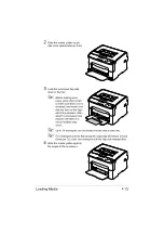 Preview for 42 page of Oki C110 User Manual