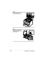 Preview for 61 page of Oki C110 User Manual