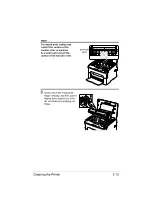 Preview for 76 page of Oki C110 User Manual