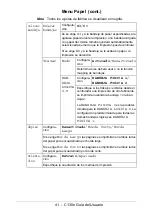 Preview for 41 page of Oki C130n Guías Del Usuario Manual