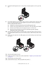 Preview for 56 page of Oki C3000 Series Manual