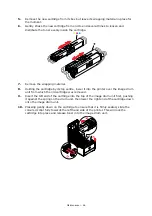 Предварительный просмотр 66 страницы Oki C301 User Manual