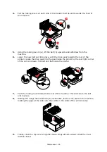 Предварительный просмотр 69 страницы Oki C301 User Manual