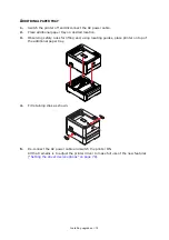 Предварительный просмотр 78 страницы Oki C301 User Manual