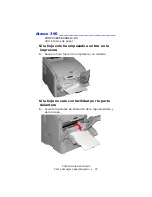 Preview for 97 page of Oki C3200n Guía Del Usuario