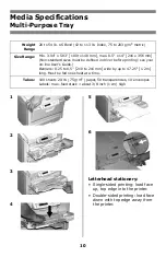 Preview for 11 page of Oki C3200n Handy Reference