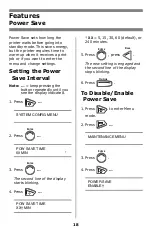 Preview for 19 page of Oki C3200n Handy Reference