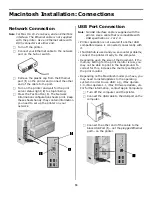 Предварительный просмотр 10 страницы Oki C3200n Install Manual