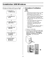 Предварительный просмотр 17 страницы Oki C3200n Install Manual