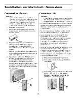 Предварительный просмотр 21 страницы Oki C3200n Install Manual