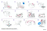 Предварительный просмотр 2 страницы Oki C3200n Installation