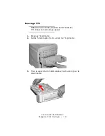 Предварительный просмотр 102 страницы Oki C3200n Manual De L'Utilisateur