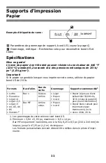 Preview for 12 page of Oki C3200n Manual De Référence Pratique