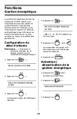 Preview for 19 page of Oki C3200n Manual De Référence Pratique