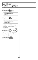 Preview for 20 page of Oki C3200n Manual De Référence Pratique