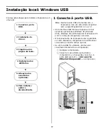 Предварительный просмотр 17 страницы Oki C3200n Manual