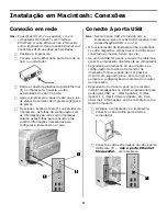 Предварительный просмотр 21 страницы Oki C3200n Manual