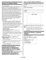 Предварительный просмотр 31 страницы Oki C3200n Safety Information Manual