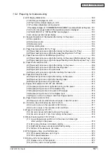 Preview for 187 page of Oki C3200n Service Manual