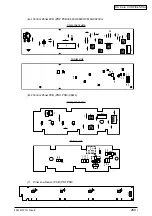 Preview for 260 page of Oki C3200n Service Manual