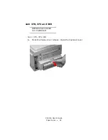 Предварительный просмотр 92 страницы Oki C3200n User Manual