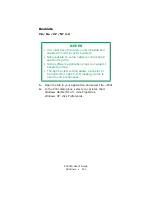 Preview for 141 page of Oki C3200n User Manual