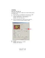 Предварительный просмотр 145 страницы Oki C3200n User Manual