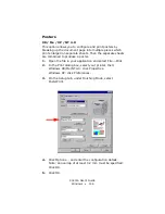 Предварительный просмотр 146 страницы Oki C3200n User Manual