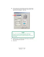 Предварительный просмотр 151 страницы Oki C3200n User Manual