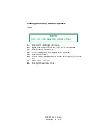 Preview for 152 page of Oki C3200n User Manual