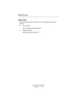 Preview for 163 page of Oki C3200n User Manual