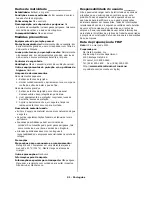 Предварительный просмотр 51 страницы Oki C330dn Safety Information Manual