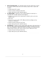 Preview for 6 page of Oki C3530 Setup Manual