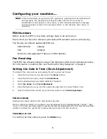 Preview for 8 page of Oki C3530 Setup Manual