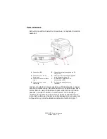 Предварительный просмотр 12 страницы Oki C3530n MFP Guía Del Usuario