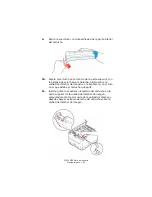 Предварительный просмотр 93 страницы Oki C3530n MFP Guía Del Usuario