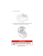 Предварительный просмотр 118 страницы Oki C3530n MFP Guía Del Usuario