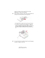 Предварительный просмотр 123 страницы Oki C3530n MFP Guía Del Usuario