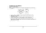 Preview for 16 page of Oki C3530n MFP Installation Manual