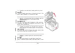 Preview for 21 page of Oki C3530n MFP Installation Manual