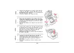 Preview for 23 page of Oki C3530n MFP Installation Manual