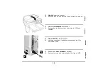 Preview for 30 page of Oki C3530n MFP Installation Manual