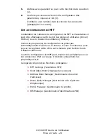 Preview for 20 page of Oki C3530n MFP Manual De L'Utilisateur