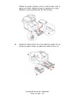 Preview for 29 page of Oki C3530n MFP Manual De L'Utilisateur