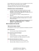 Preview for 39 page of Oki C3530n MFP Manual De L'Utilisateur