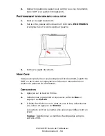 Предварительный просмотр 59 страницы Oki C3530n MFP Manual De L'Utilisateur